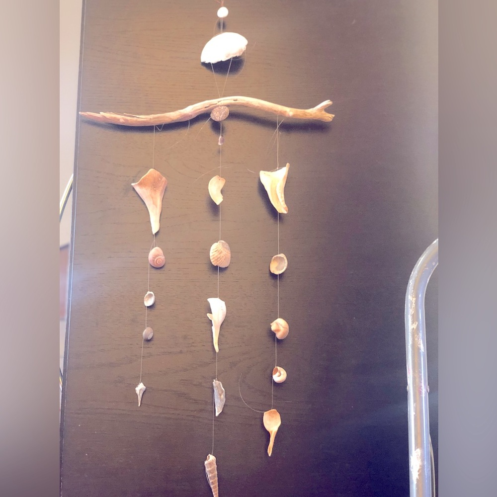 Shell mobile 🐚